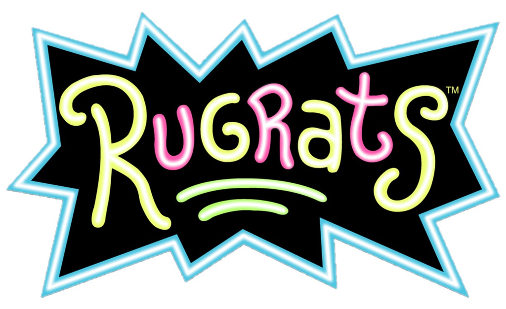 Nickelodeon Rugrats Clothing – Fifth Sun