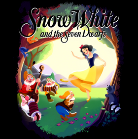 Snow White and the Seven Dwarves Clothing