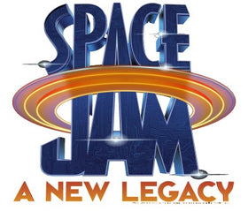 Space Jam a New Legacy Clothing