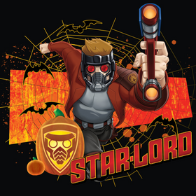 Star-Lord Clothing