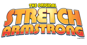 Hasbro Stretch Armstrong Clothing