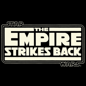 Star Wars The Empire Strikes Back Clothing