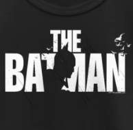 The Batman Movie Clothing