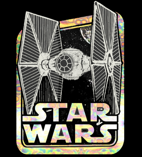 Tie Fighter Clothing
