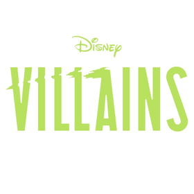 Disney Villains Cothing