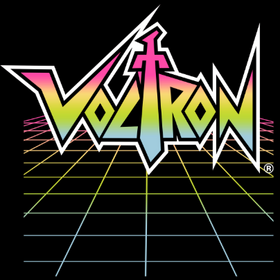 Voltron Clothing