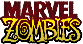 Marvel Zombies Clothing