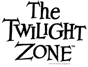 The Twilight Zone Clothing