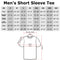 Men's Pokemon Mewtwo Ready for Battle T-Shirt