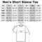 Men's Mossy Oak Small Black Classic Logo T-Shirt