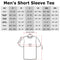 Men's Nintendo Super Mario Bros Character Guide T-Shirt