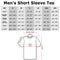Men's Nintendo Periodic Table of Super Mario T-Shirt