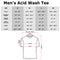 Men's Pokemon Classic Squares Portraits T-Shirt