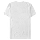 Men's Lost Gods Tokyo Basketball T-Shirt