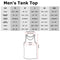 Men's Cruella Fashion Drawings Tank Top