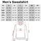 Men's Marvel Iron Man Love 3000 Forever Sweatshirt