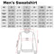 Men's Marvel Black Widow Binary Code Sweatshirt