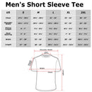 Men's NEFF Couch Surfer Club Small Logo T-Shirt