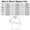 Men's LRG Giraffe Maple Leaf Camo T-Shirt
