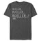 Men's Ferris Bueller's Day Off Chalk Call T-Shirt