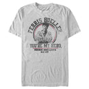Men's Ferris Bueller's Day Off Cameron's Hero T-Shirt