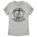 Women's Ferris Bueller's Day Off Cameron's Hero T-Shirt