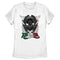 Women's Aztlan Zapata T-Shirt