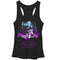 Women's Star Wars Epic Artwork Racerback Tank Top