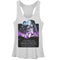 Women's Star Wars Epic Artwork Racerback Tank Top