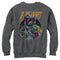 Men's Star Wars Boba Fett Blaster Sweatshirt