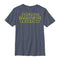Boy's Star Wars Movie Logo T-Shirt