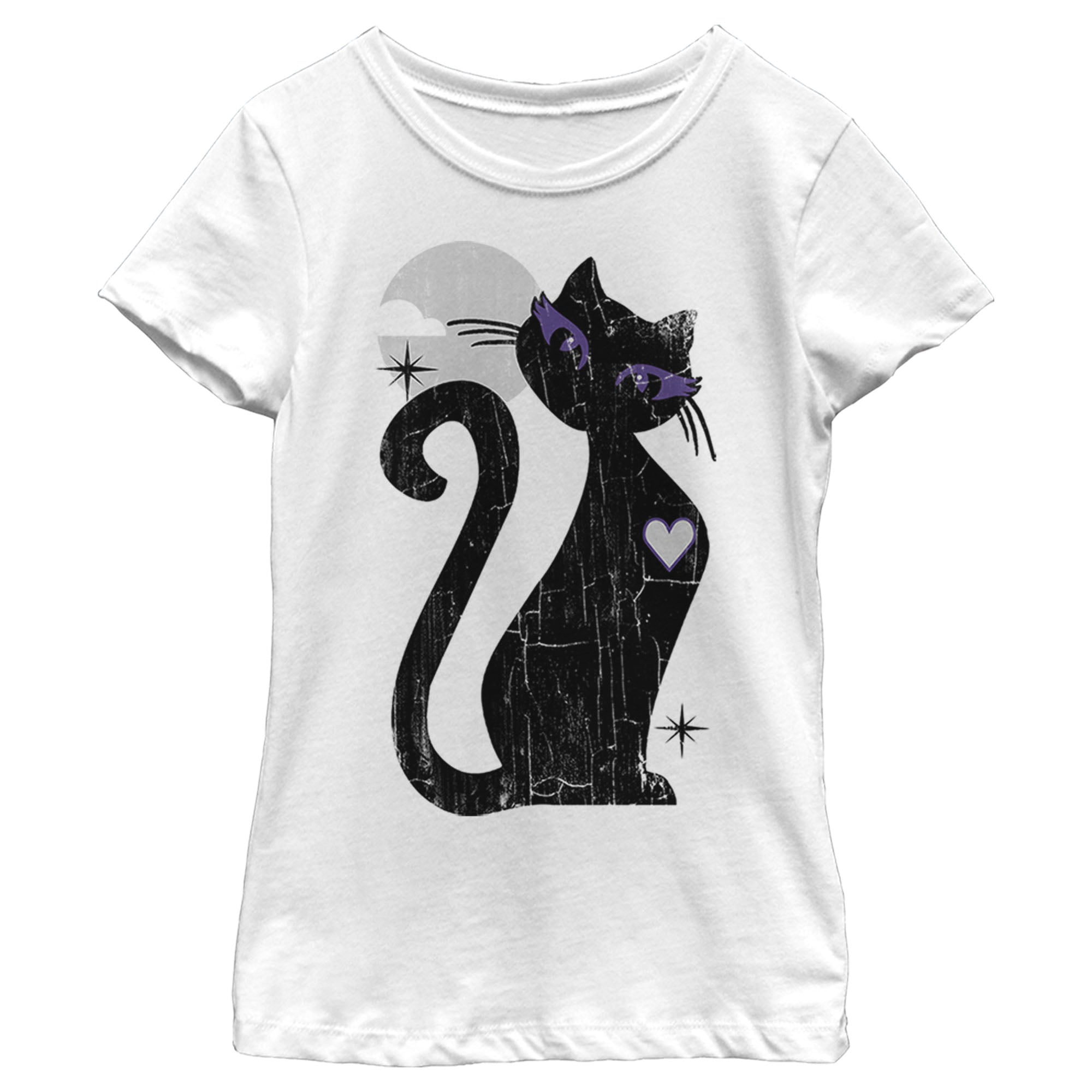 Tシャツ・カットソー [X SOULPUSSSY CAT]GHOSTSOULGIRL BIG BIG TEE X SOULPUSSSY CAT]GHOSTSOULGIRL BIG BIG TEE[WHITE