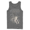 Men's Star Wars Classic Poster Tank Top