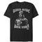 Men's Star Wars Dark Side Por Vida T-Shirt