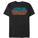 Men's Star Wars Logo T-Shirt