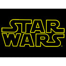 Boy's Star Wars Movie Logo T-Shirt