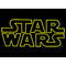 Boy's Star Wars Movie Logo T-Shirt