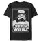Men's Star Wars Stormtrooper Logo T-Shirt