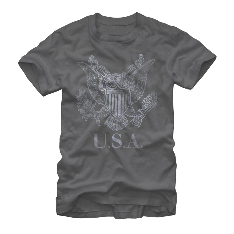 Men's Lost Gods USA E Pluribus Unum T-Shirt