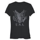 Junior's Lost Gods USA E Pluribus Unum T-Shirt