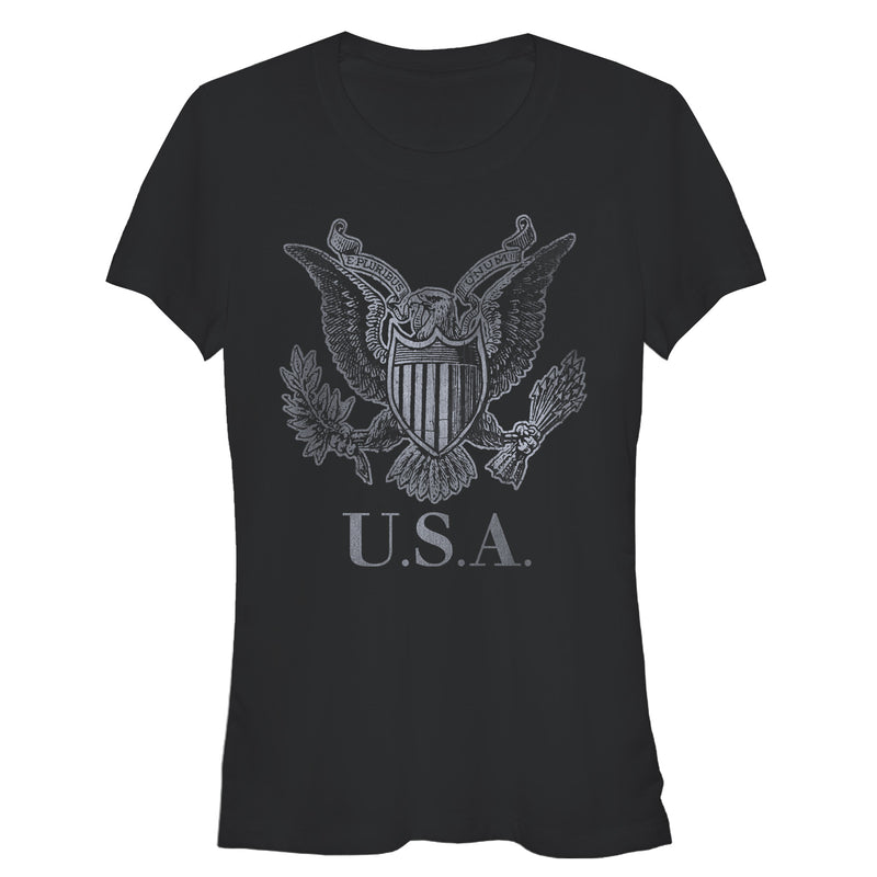 Junior's Lost Gods USA E Pluribus Unum T-Shirt