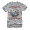 Men's Lost Gods California Republic Seal T-Shirt