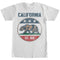 Men's Lost Gods California Est 1850 T-Shirt