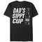 Men's Lost Gods Dad's Sippy Cup Beer T-Shirt