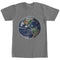 Men's Lost Gods Planet Earth T-Shirt