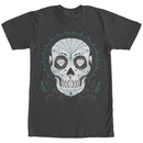 Men's Aztlan Sugar Skull T-Shirt