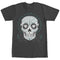 Men's Aztlan Sugar Skull T-Shirt