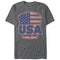 Men's Lost Gods USA Shield T-Shirt
