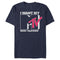 Men's MTV I Want My Music Television T-Shirt