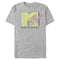 Men's MTV Classic Pastel Logo T-Shirt